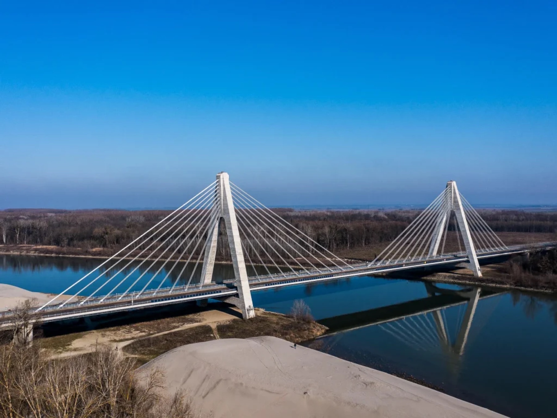 Most Drava